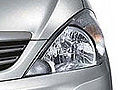 Toyota Innova HeadLight Exterior Photo Toyota Innova HeadLight Exterior Photo