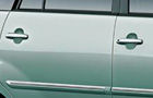 Toyota Innova DoorHandle Exterior Photo Toyota Innova DoorHandle Exterior Photo