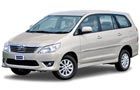 Toyota Innova Front Angle High View Exterior Photo Toyota Innova Front Angle High View Exterior Photo