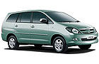 Toyota Innova side medium view Exterior Photo Toyota Innova side medium view Exterior Photo