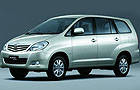 Toyota Innova Picture