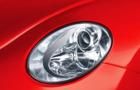 Volkswagen Beetle HeadLight Exterior Photo Volkswagen Beetle HeadLight Exterior Photo