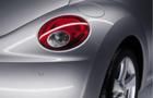 Volkswagen Beetle Right TailLight Exterior Photo Volkswagen Beetle Right TailLight Exterior Photo