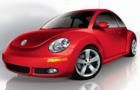 Volkswagen Beetle side medium view Exterior Photo Volkswagen Beetle side medium view Exterior Photo
