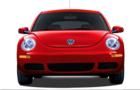Volkswagen Beetle Full Front View Exterior Photo Volkswagen Beetle Full Front View Exterior Photo