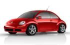 Volkswagen Beetle Full Side View Exterior Photo Volkswagen Beetle Full Side View Exterior Photo