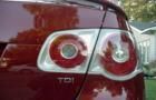Volkswagen Jetta 1.9 TDI Trendline HeadLight Pictures