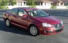 Volkswagen Jetta 1.6 Trendline Rear Angle View Exterior Photo Volkswagen Jetta 1.6 Trendline Rear Angle View Exterior Photo