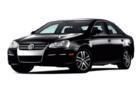 Volkswagen Jetta 1.6 Trendline Front Medium View Exterior Photo Volkswagen Jetta 1.6 Trendline Front Medium View Exterior Photo