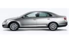 Volkswagen Jetta 1.6 Trendline front side view Exterior Photo Volkswagen Jetta 1.6 Trendline front side view Exterior Photo