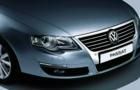 Volkswagen Passat HeadLight Picture