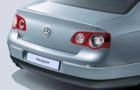 Volkswagen Passat Right TailLight Picture