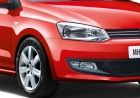 Volkswagen Polo HeadLight Exterior Photo Volkswagen Polo HeadLight Exterior Photo