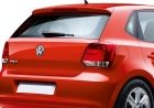 Volkswagen Polo Right TailLight Exterior Photo Volkswagen Polo Right TailLight Exterior Photo