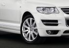Volkswagen Touareg Wheel Exterior Photo