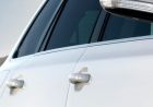 Volkswagen Touareg DoorHandle Exterior Photo