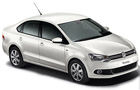 Volkswagen Vento
