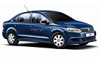 Volkswagen Vento Exterior