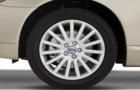 Volvo S 80 Wheel Picture