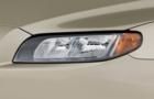 Volvo S 80 HeadLight Picture