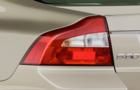 Volvo S 80 Right TailLight Picture