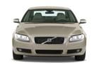 Volvo S80 Exterior Picture