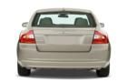 Volvo S80 Exterior Picture