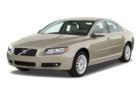 Volvo S80 Picture