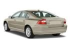 Volvo S80 Picture