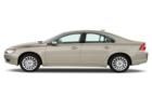 Volvo S 80 Front Low Wide Picture