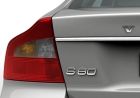 Volvo S 80 Right TailLight Picture