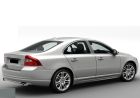 Volvo S 80 Cross Side View Picture