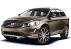 Volvo XC60 Front Angle High View Picture