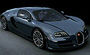 Bugatti Veyron 16.4 Grand Sport