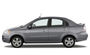 Chevrolet Aveo 1.4 Photo