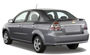 Chevrolet Aveo 1.4 LT with ABS photo