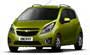 New Chevrolet Beat