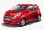 Chevrolet Beat Diesel Manchester United Edition