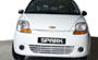 Chevrolet Spark LPG 1.0 LS