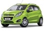 Chevrolet Beat LS