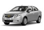 Chevrolet Sail 1.3 LT ABS