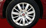 Fiat Linea Wheel