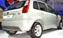Ford Figo Petrol EXI