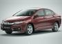 Honda City 1.5 S AT