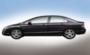 Honda Civic 1.8 V AT Elegance Photo, car specification