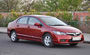 Honda Civic 1.8 V MT Elegance Photo, car specification