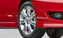 Honda Jazz Wheel