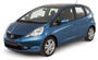 Honda Jazz Select Edition