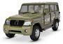 Mahindra Bolero DI - AC BS III