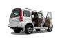 Mahindra Scorpio VLX 4WD